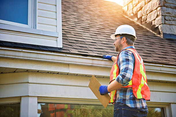 Roof Repair in Ellington
